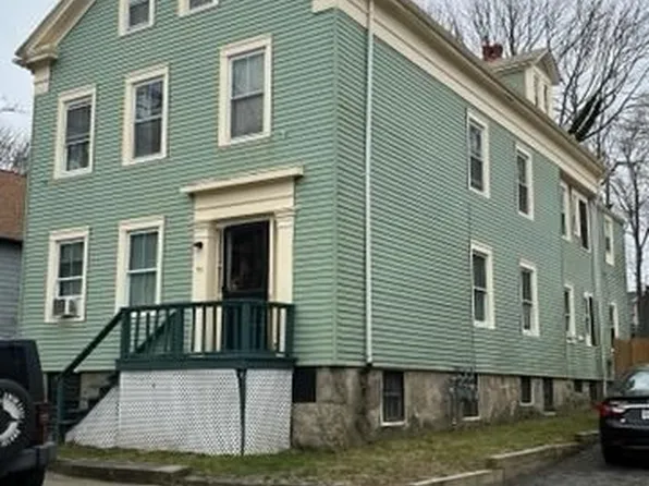 95 Chestnut St, New Bedford, MA 02740