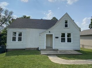 409 S Louisiana St, Cape Girardeau, MO 63703