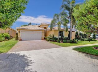 13129 SW 32nd St, Miramar, FL 33027