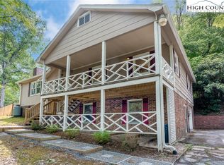 168 Trillium Rdg, Boone, NC 28607