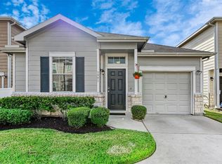 3991 Mossy Spring Ln, Spring, TX 77388