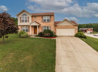 1093 Battleridge Dr, Independence, KY