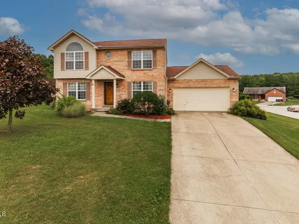 1093 Battleridge Dr, Independence, KY 41051