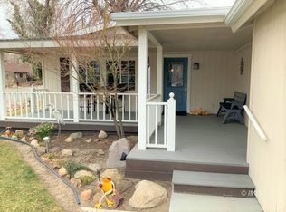 111 S School St, Big Pine, CA 93513