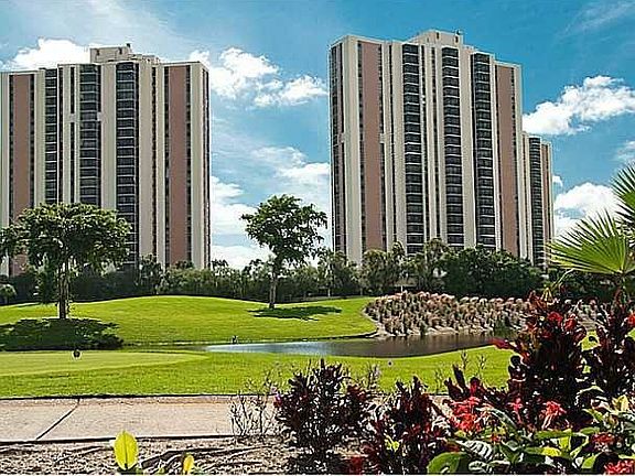 3rd image of 20335 W Country Club Drive #204