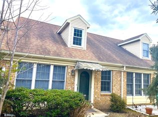 1002 Orchard Dr, Chambersburg, PA