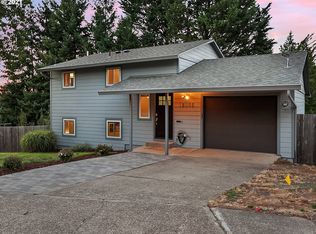 15085 SW Willamette St, Sherwood, OR 97140