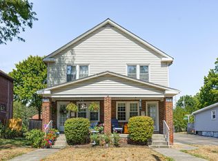 1704-1706 W 3rd Ave, Columbus, OH 43212