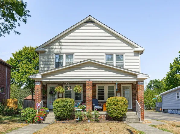 1704-1706 W 3rd Ave, Columbus, OH 43212