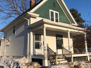 2534 Woodland Ave, Duluth, MN 55803