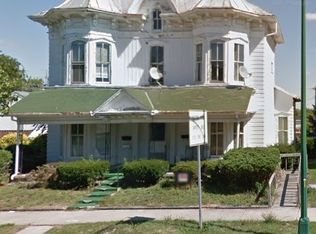 334 N Columbia St APT 3, Union City, IN 47390