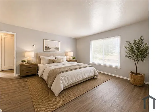 1 bed, 765 sqft, $1,050 — Photo 4