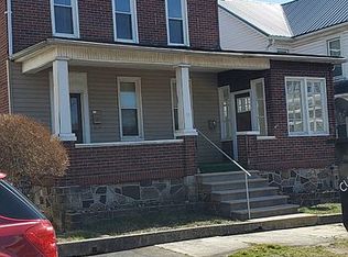 422 Grand Ave, Cumberland, MD 21502