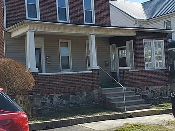 422 Grand Ave, Cumberland, MD 21502