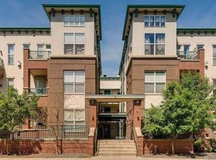 1727 N Pearl St APT 102, Denver, CO 80203