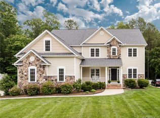 7642 Hampton Green Dr, Chesterfield, VA 23832
