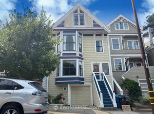 416 Hoffman Ave, San Francisco, CA 94114