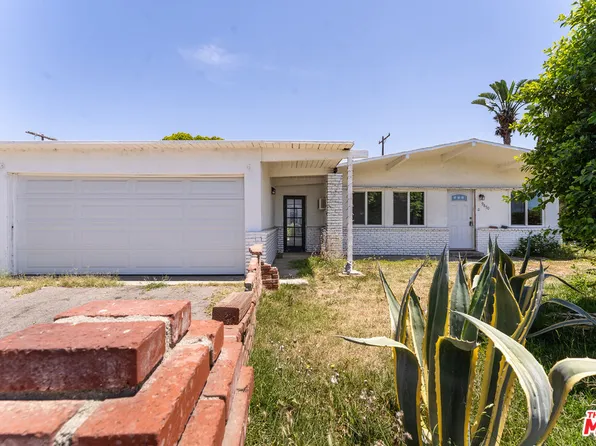 9870 Woodale Ave, Pacoima, CA 91331
