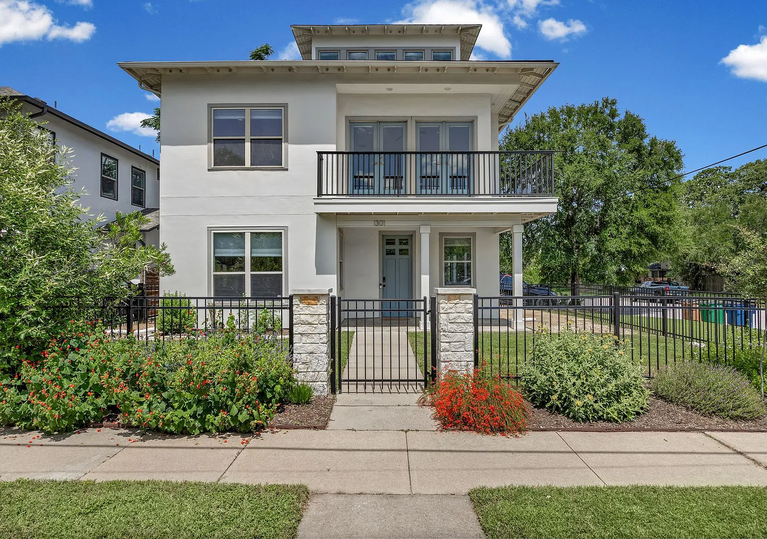 Fabulous 3-Story Home with Views — Photo 1