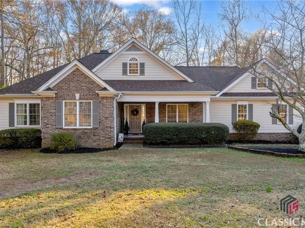 147 Victory Estates Drive, Athens, GA 30605