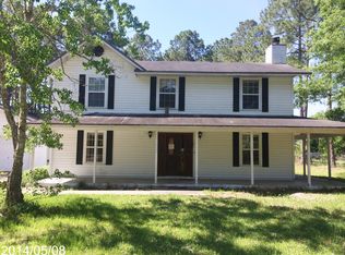 1101 Winterhawk Dr, Saint Augustine, FL 32086