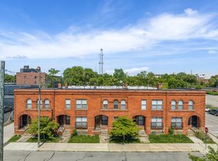 6414 John R St, Detroit, MI 48202