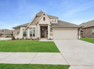 1105 Century Tree Ln, Anna, TX 75409