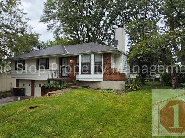 9914 Lawndale Ave, Kansas City, MO 64137