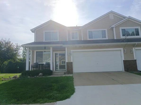 761 E Trace Way, Polk City, IA 50226