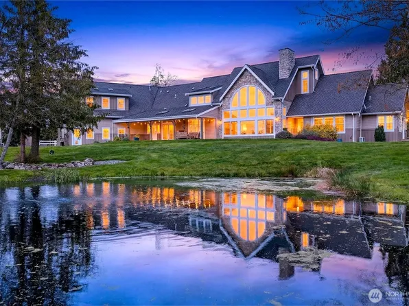 13393 Rector Rd, Mount Vernon, WA 98273