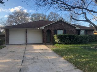 2117 Roland Rue St, Pearland, TX 77581