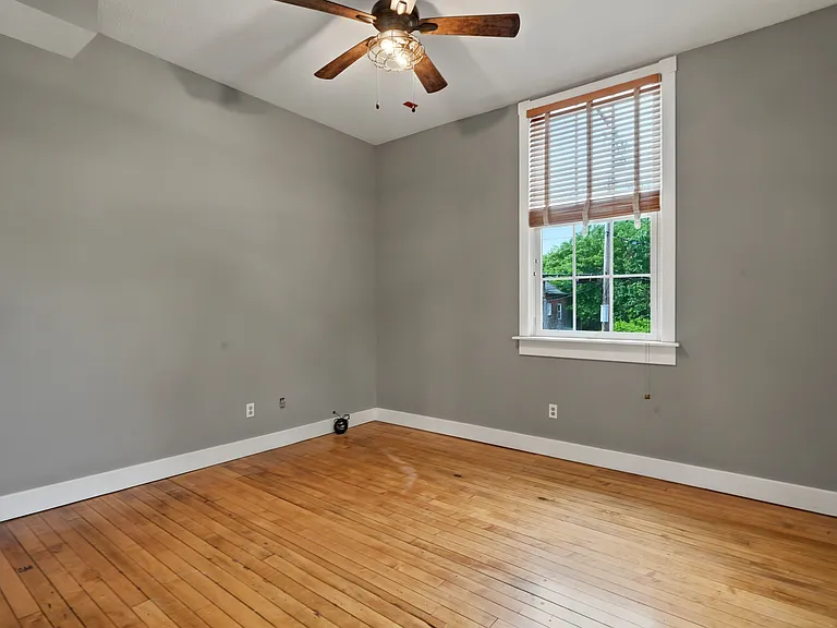 100 Marlborough St #1B — Photo 21