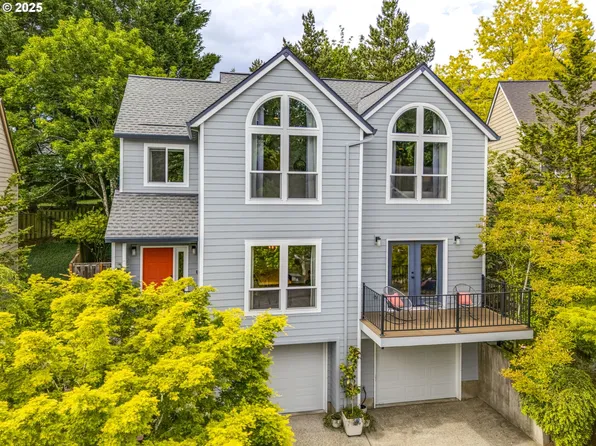 9567 NW Arborview Dr, Portland, OR 97229