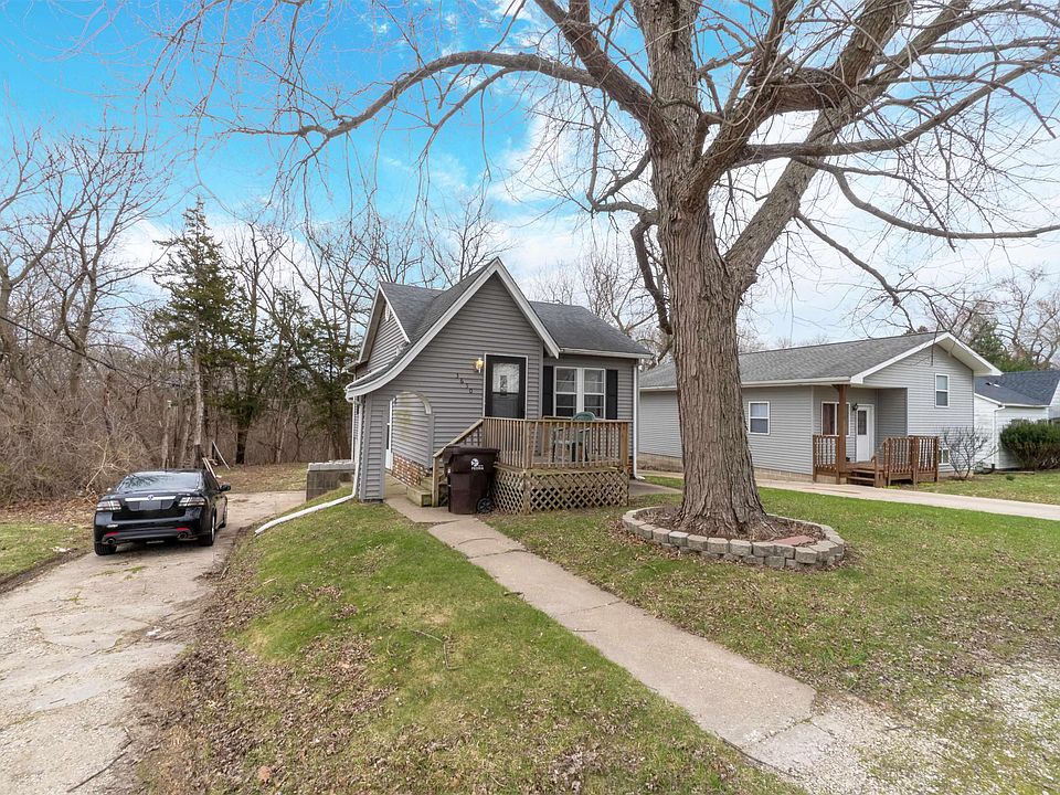 3650 N Leroy Ave, Peoria, IL 61604 Zillow