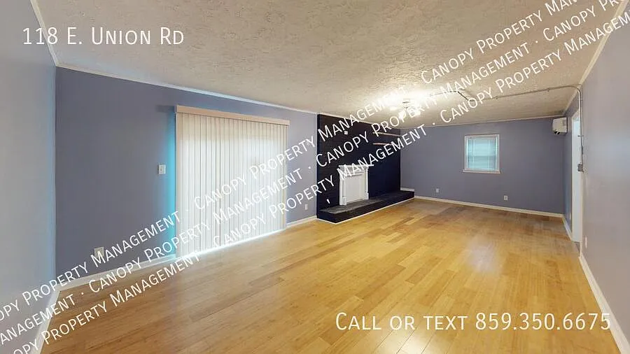 118 E. Union Rd — Photo 3