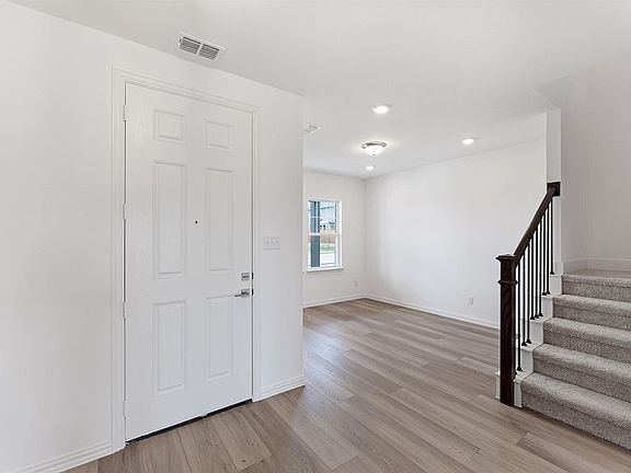 Quick Move In Home by Ashton Woods