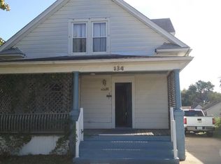 134 N Sheridan Ave, Ottumwa, IA 52501