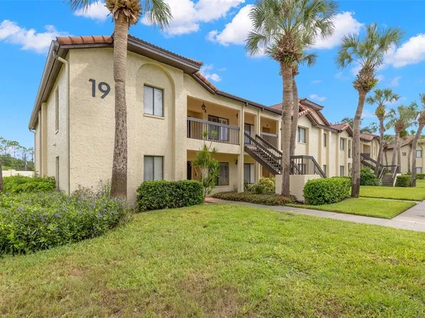 1801 E LAKE ROAD #19D, PALM HARBOR, FL 34685