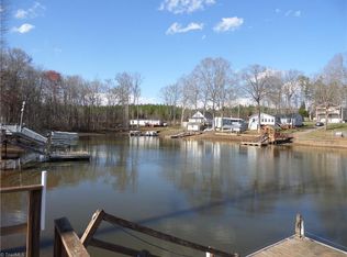 441 Riverside Dr, Lexington, NC 27292