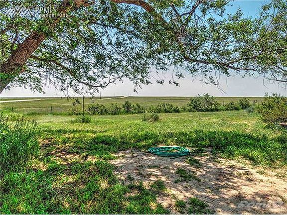 Gorgeous country views