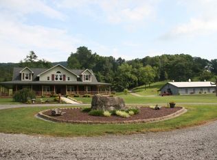 49355 Veterans Memorial Hwy, Dryden, VA 24243