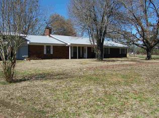 1827 Tri State Rd, Texarkana, TX 75501