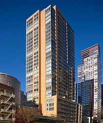 The Veneto at 250 East 53rd Street in Turtle Bay