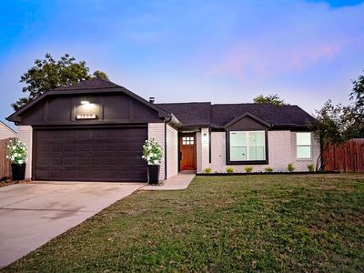 3509 Meadowview Dr, Corinth, TX, 76210
