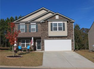 21 Ravencrest Dr, Anderson, SC 29621