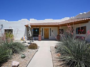 14705 E Peak View Rd, Scottsdale, AZ 85262