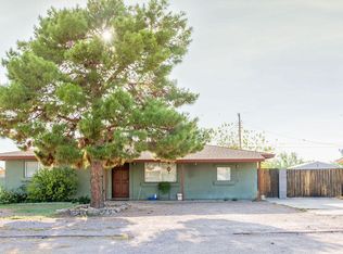 518 N 104th Pl, Mesa, AZ 85207