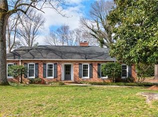 2527 Tattersall Dr, Charlotte, NC 28210