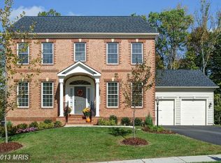 40601 Banshee Dr, Leesburg, VA 20175