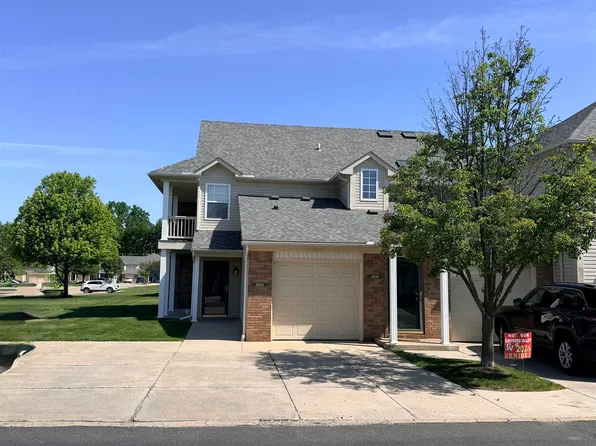 45683 Gable Dr, Macomb, MI 48044